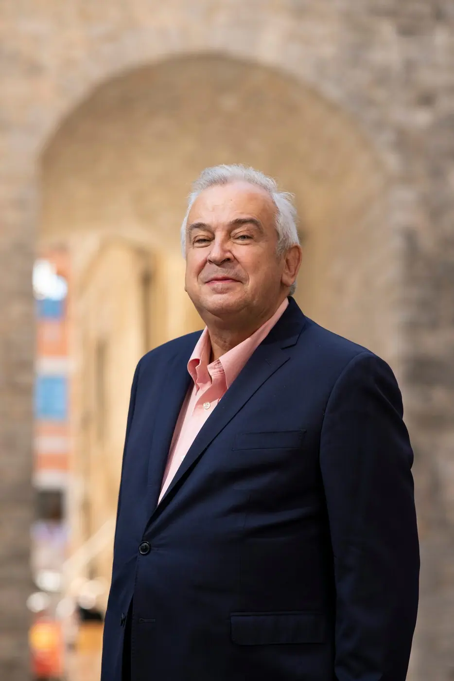 Carles Mallart Figueres