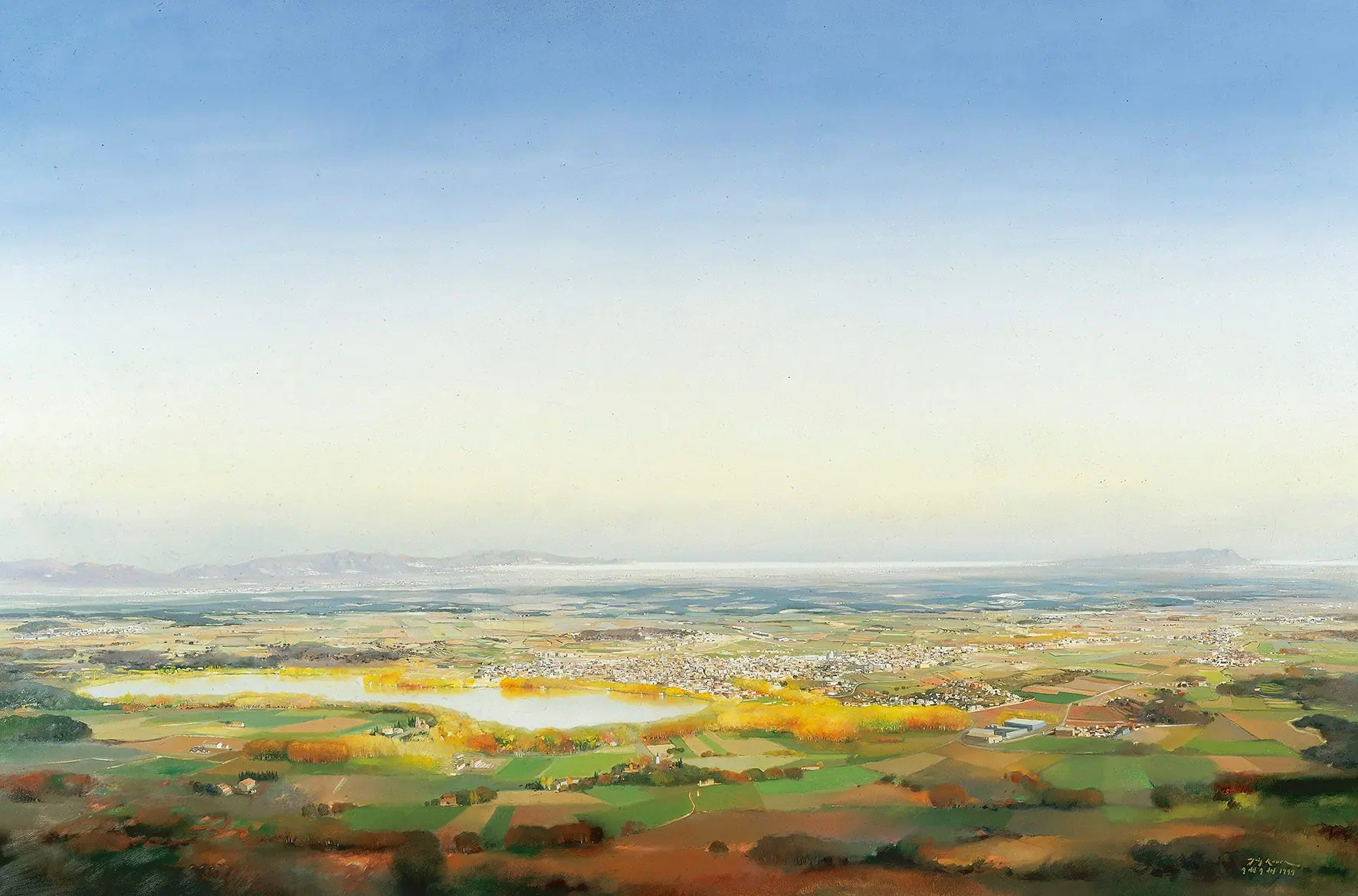 Obra de Lluís Roura