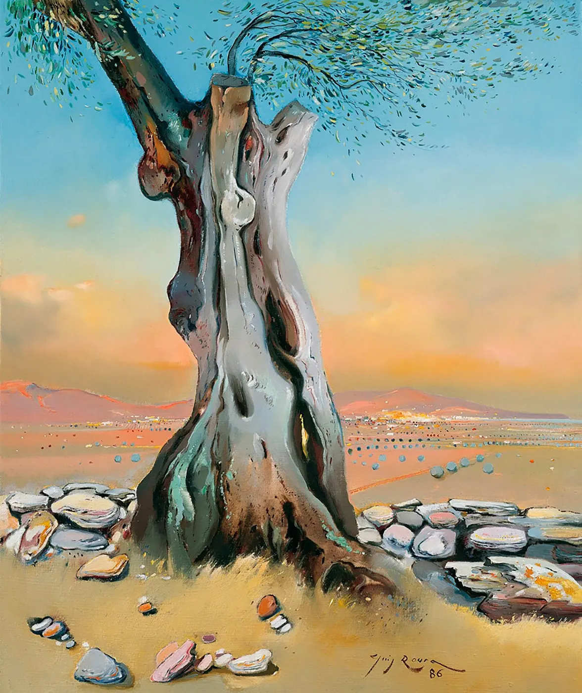 Lluís Roura