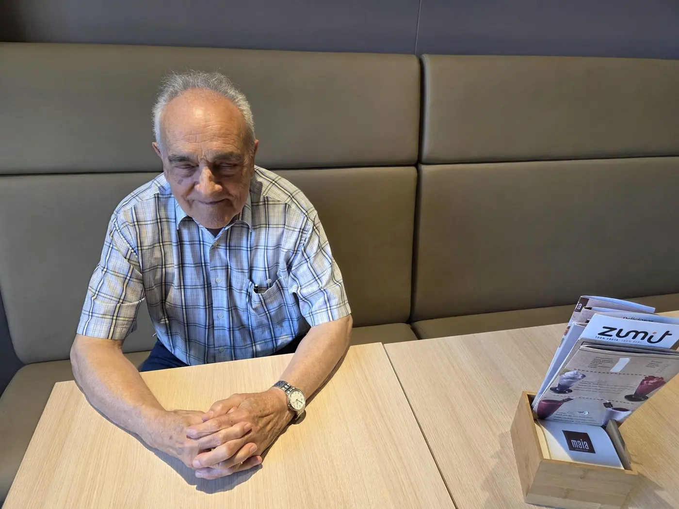 Joan Prat