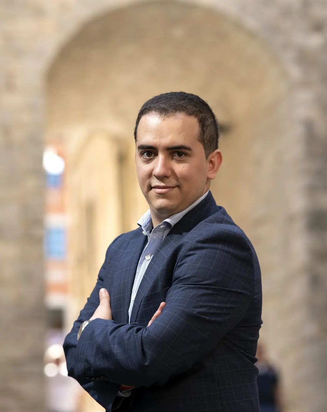 Aleix Adam