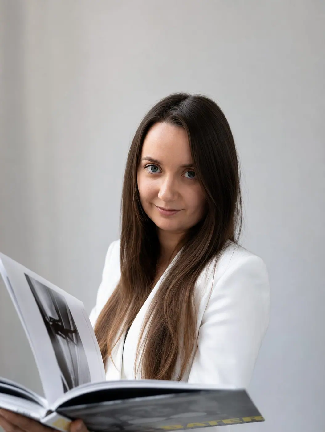 Anna Vedeneeva