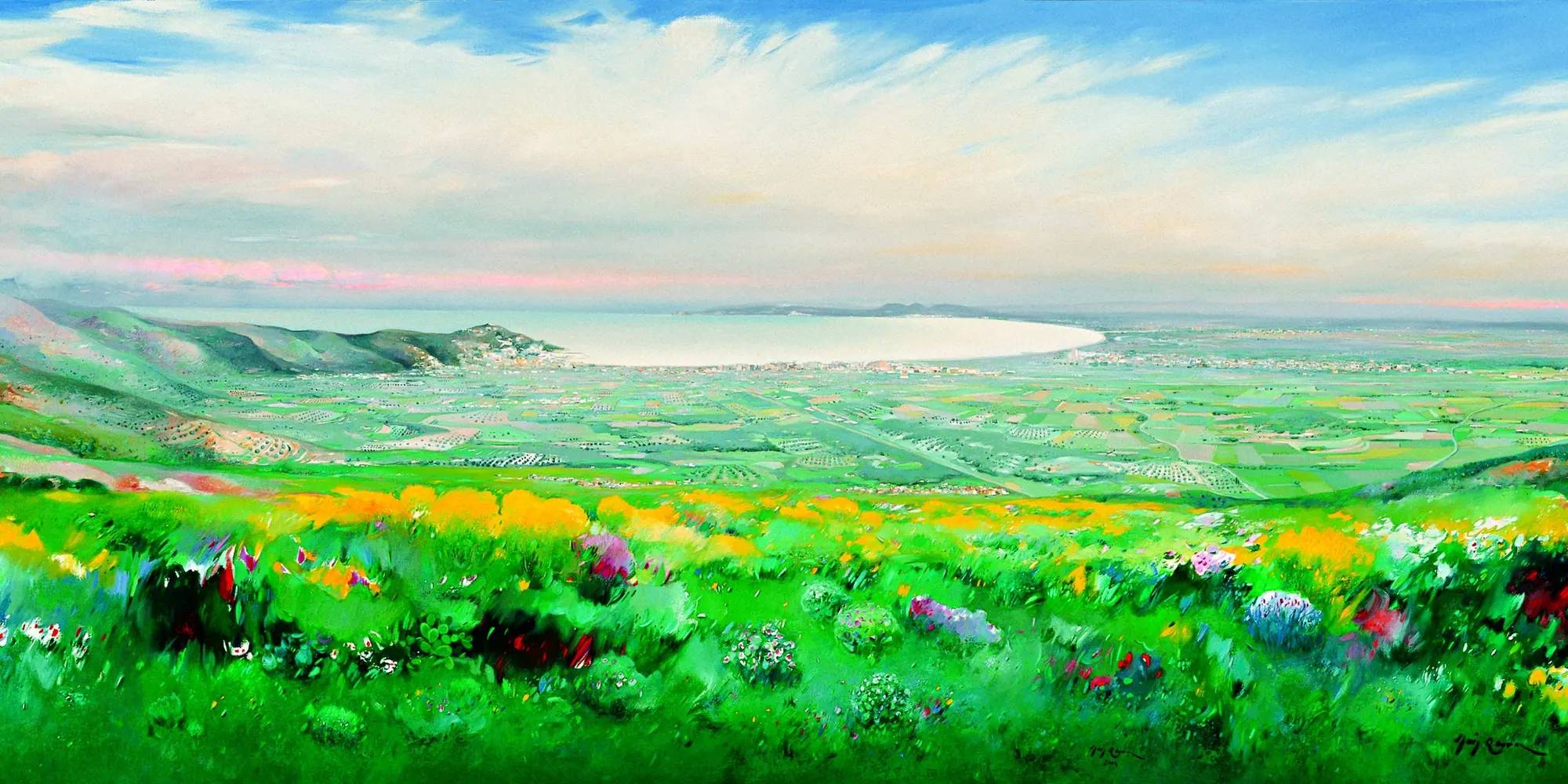Obra de Lluís Roura