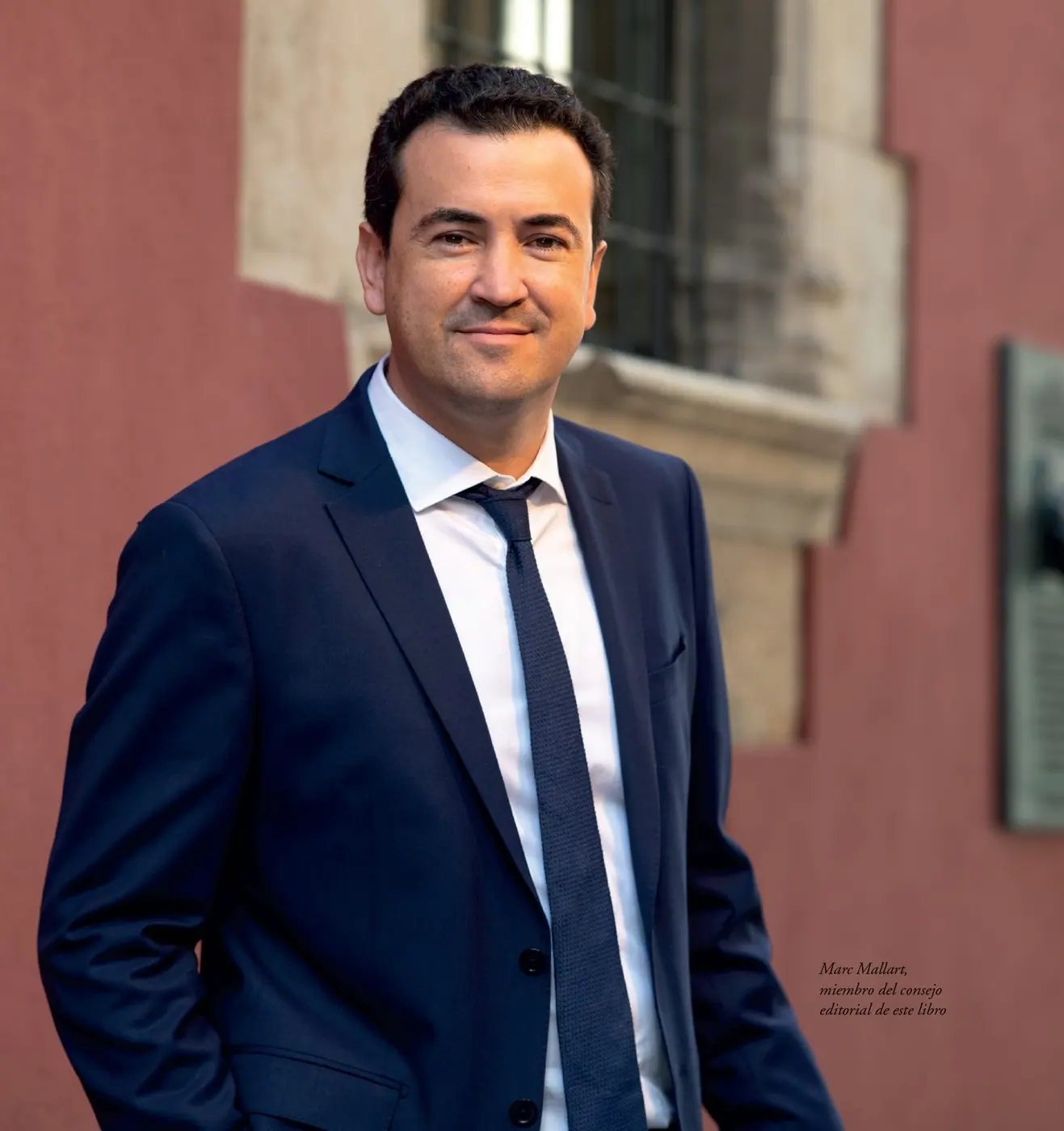 Marc Mallart Vallmajó