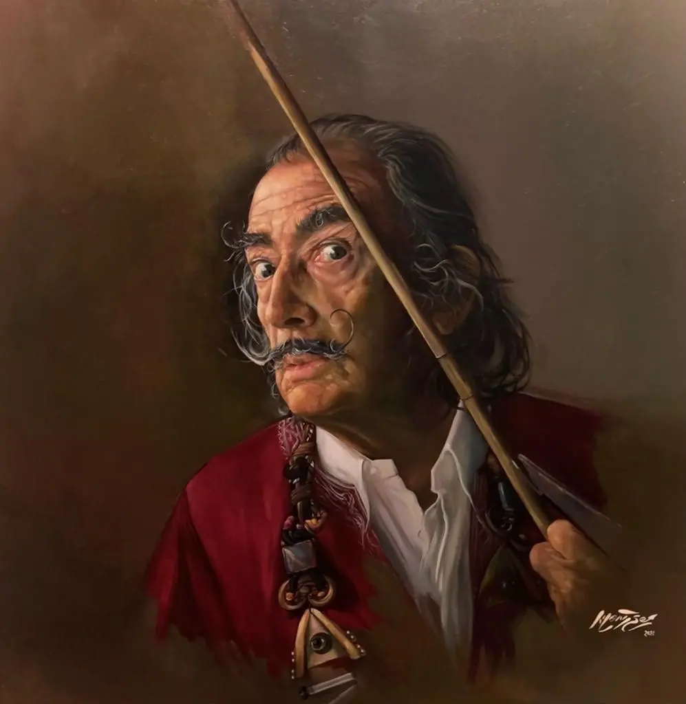 Obra de Montserrat Grifell