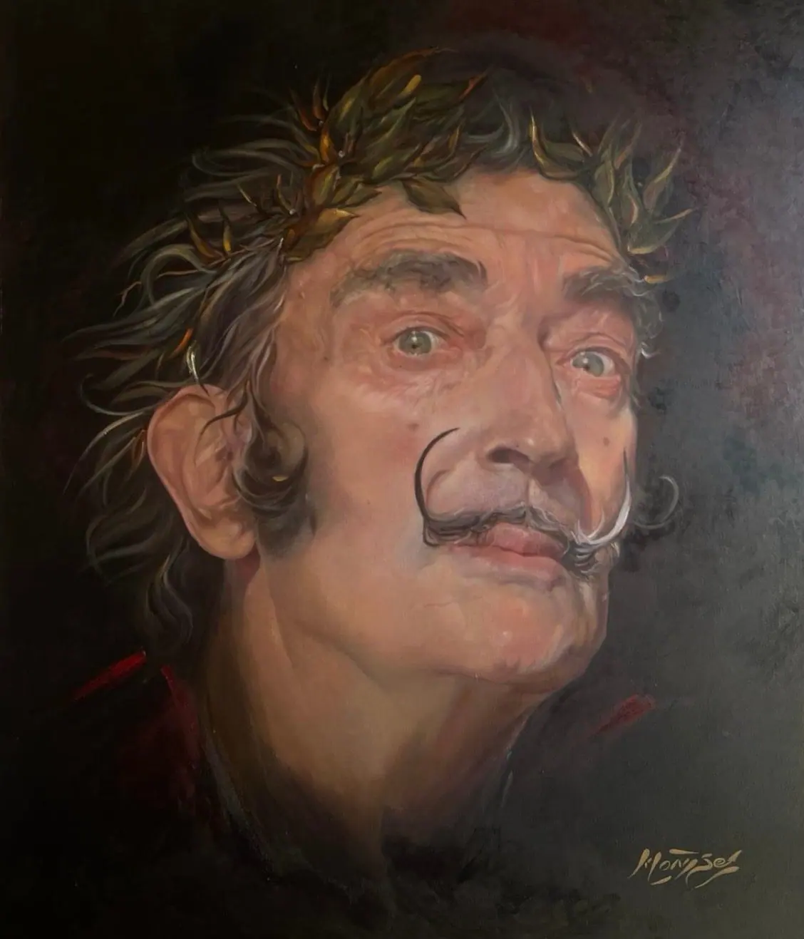 Obra de Montserrat Grifell