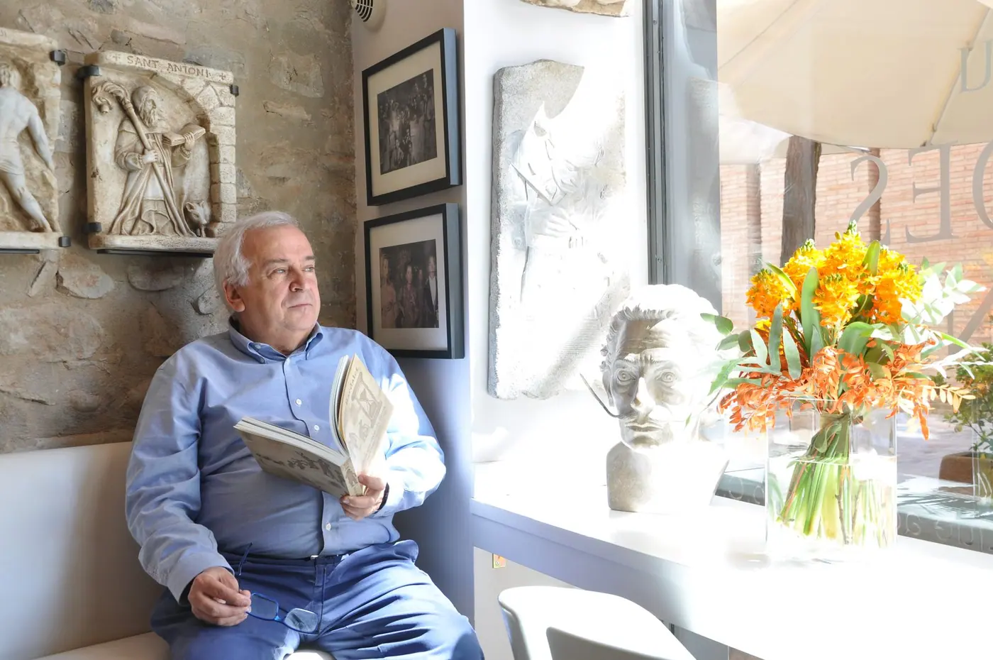 Carles Mallart Figueres