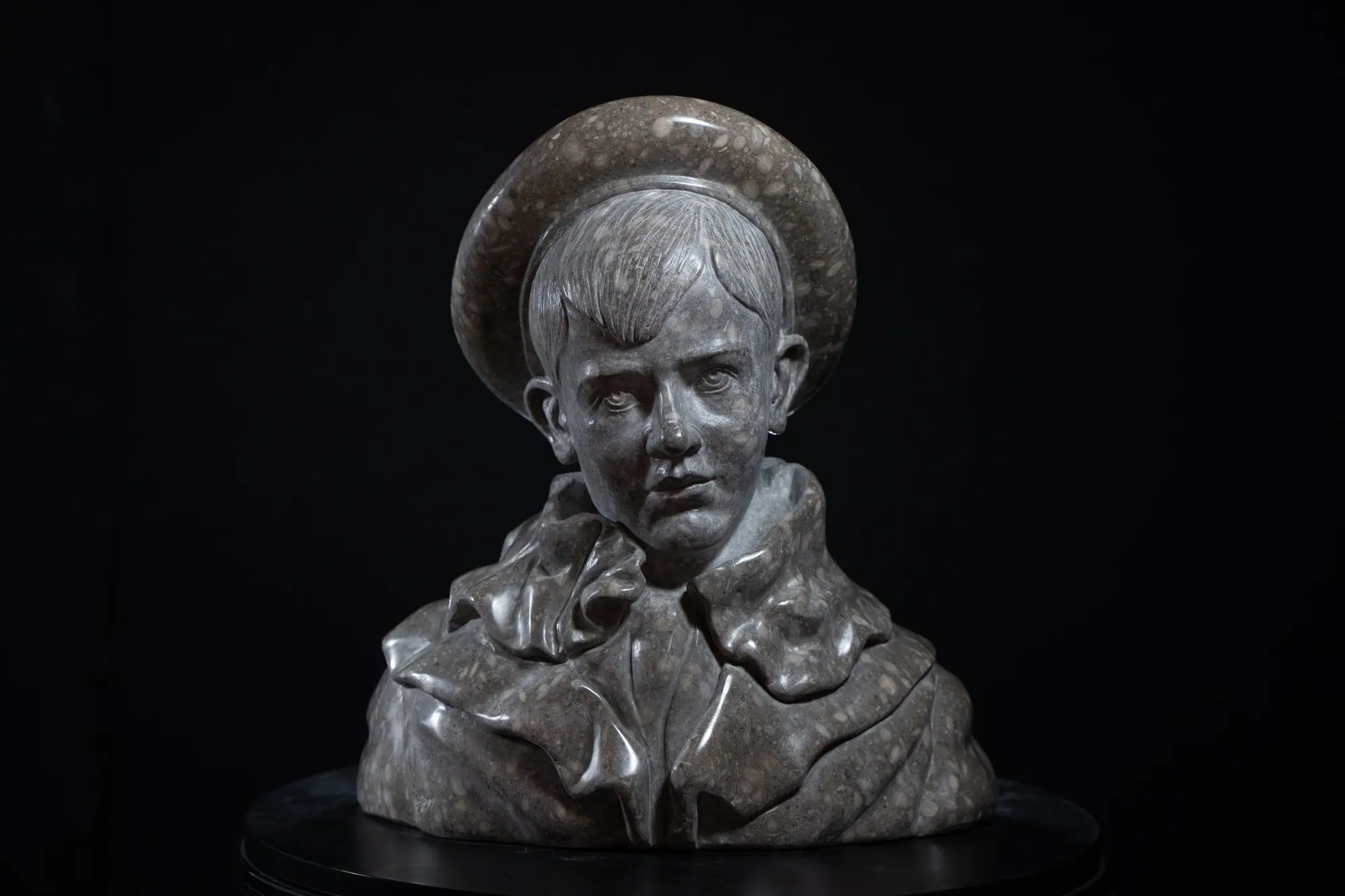 Dalí, 8 años · 1912