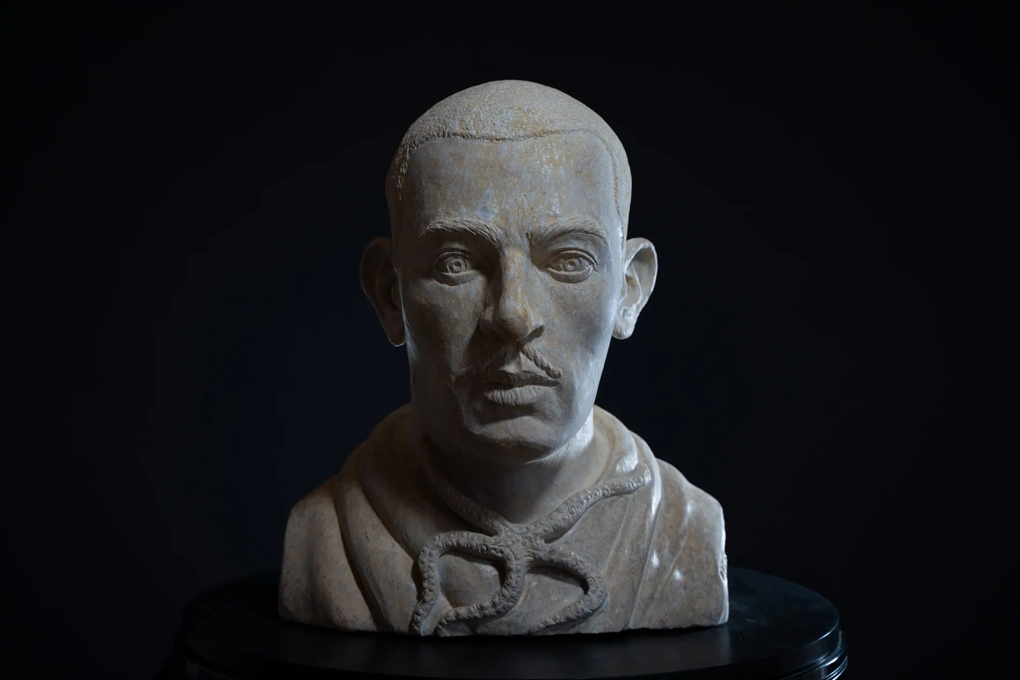Dalí, 25 años · 1929