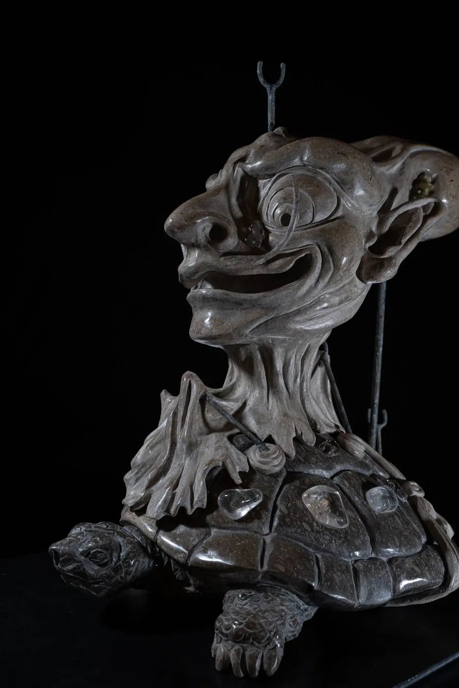 Detalles: «Destino», el cortometraje de Disney con Salvador Dalí