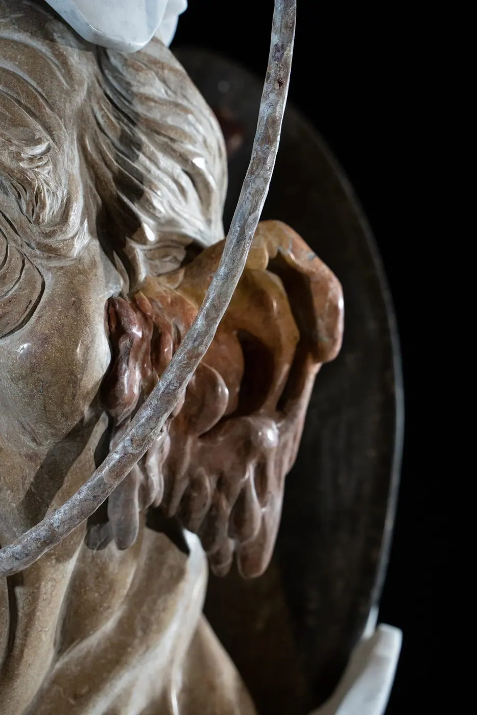 Detalles: Ambivert Mundi Dalí