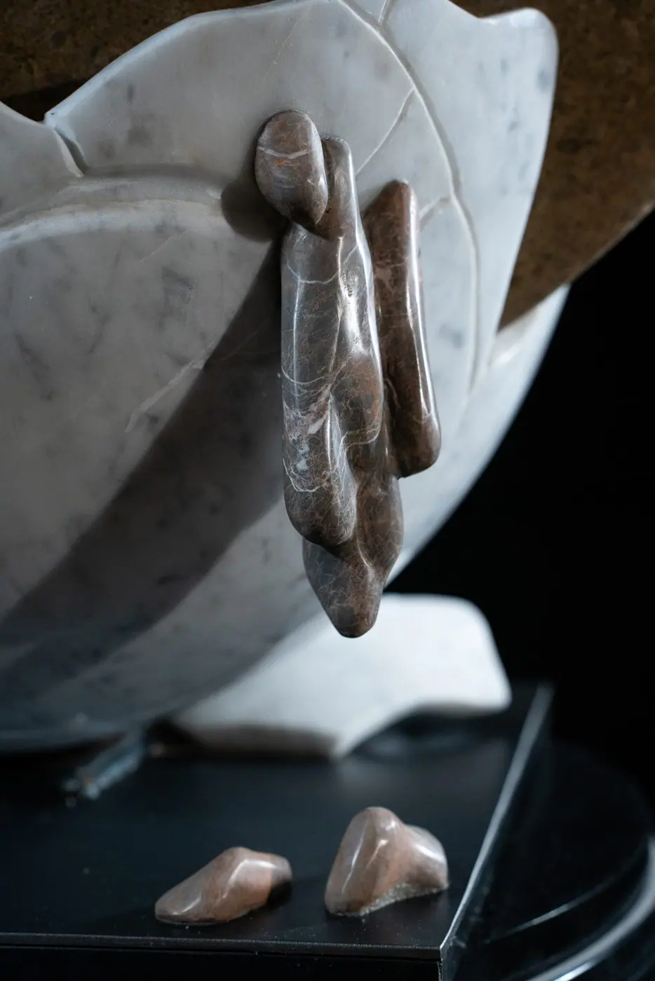 Detalles: Ambivert Mundi Dalí