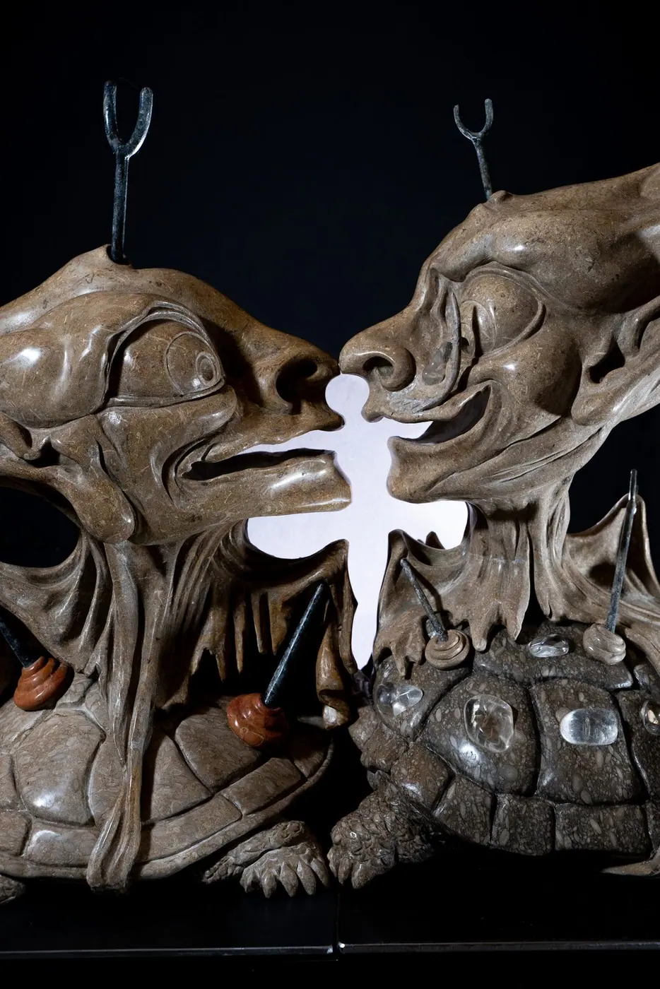 Detalles: «Destino 2», el cortometraje de Disney con Salvador Dalí