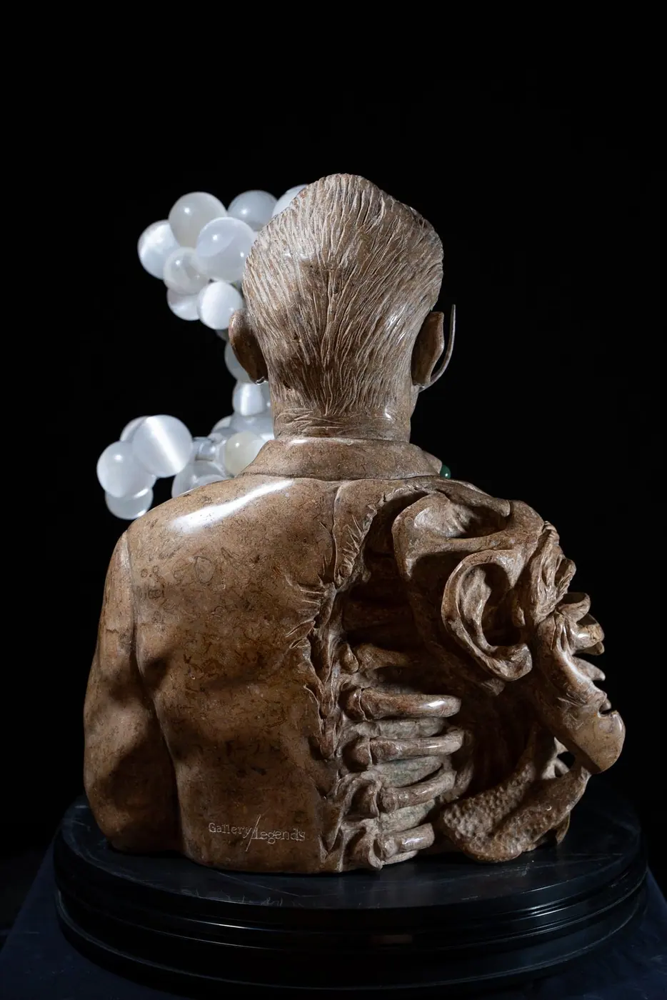 Detalles: Dalí atómico