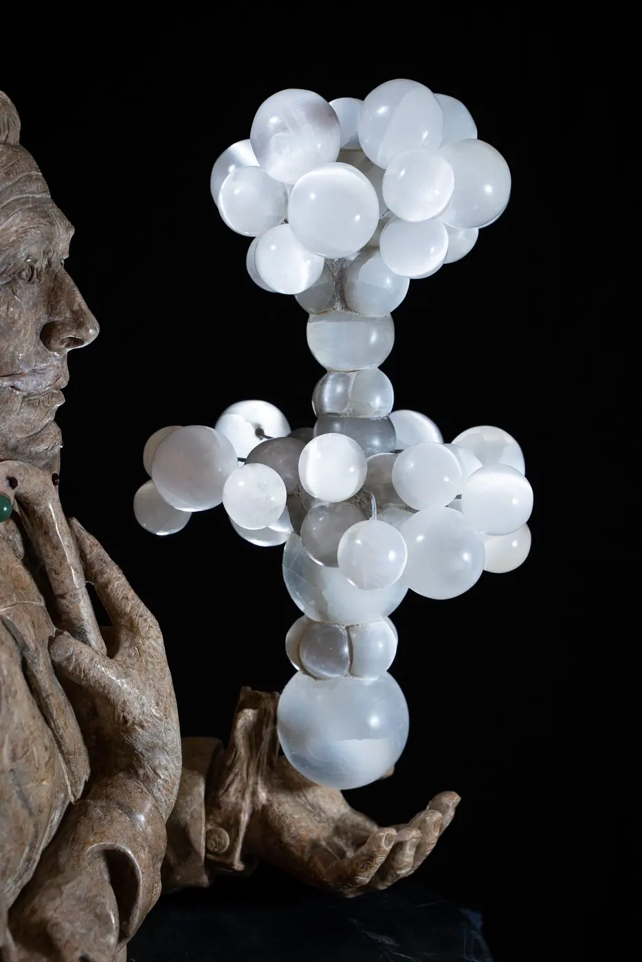 Detalles: Dalí atómico