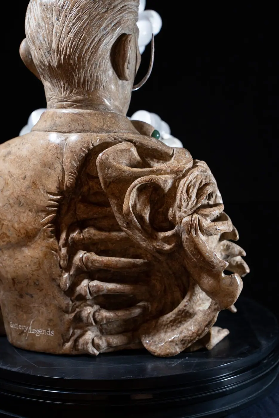 Detalles: Dalí atómico