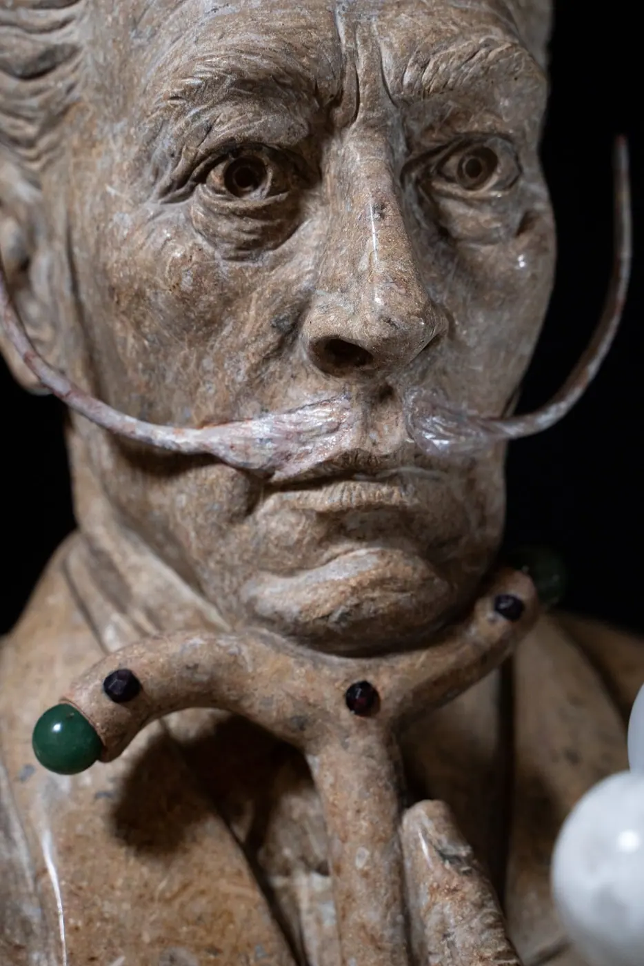 Detalles: Dalí atómico