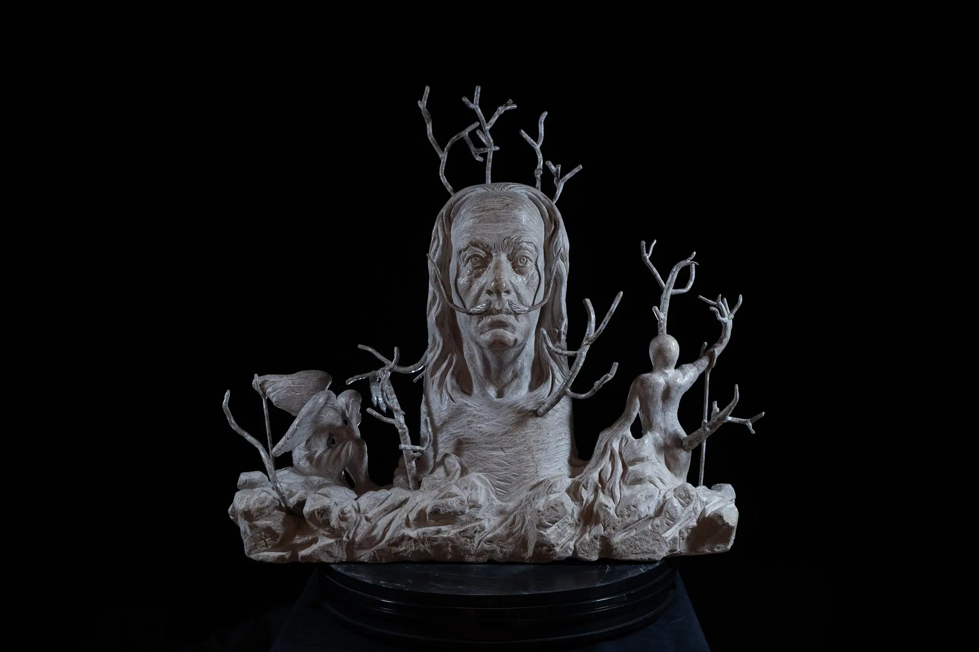 El divino creador