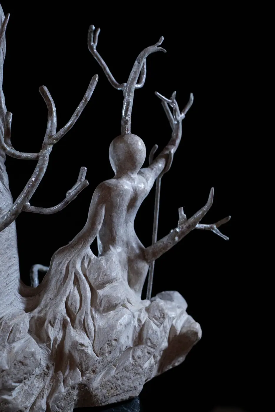Detalles: El divino creador