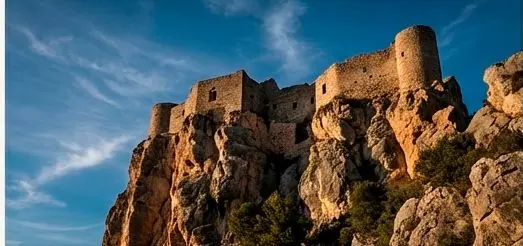 El centinela inexpugnable del Empordà
