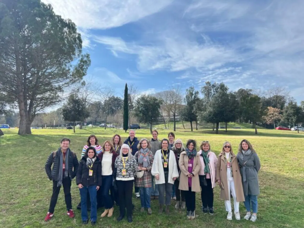 Guías turísticos de Girona