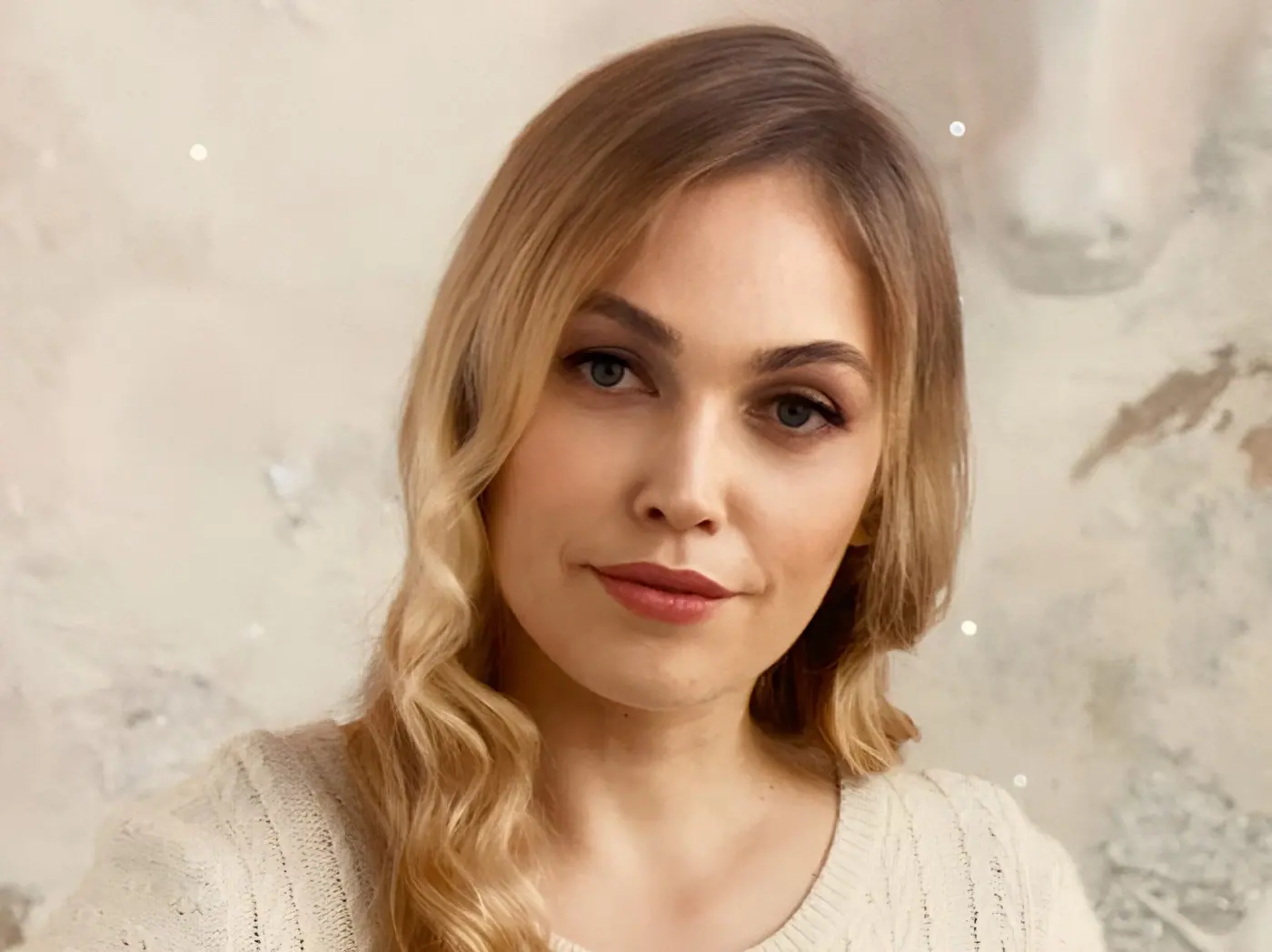 Nadezhda Lobanova