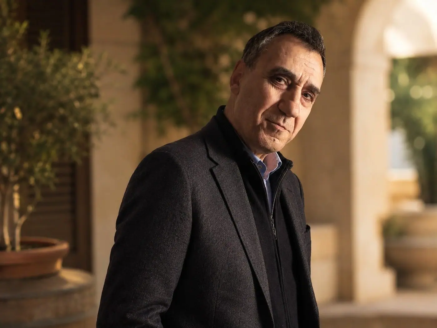 Jordi Carrera