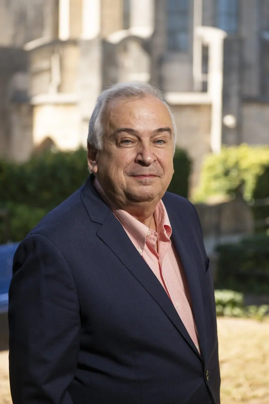 Carles Mallart Figueres